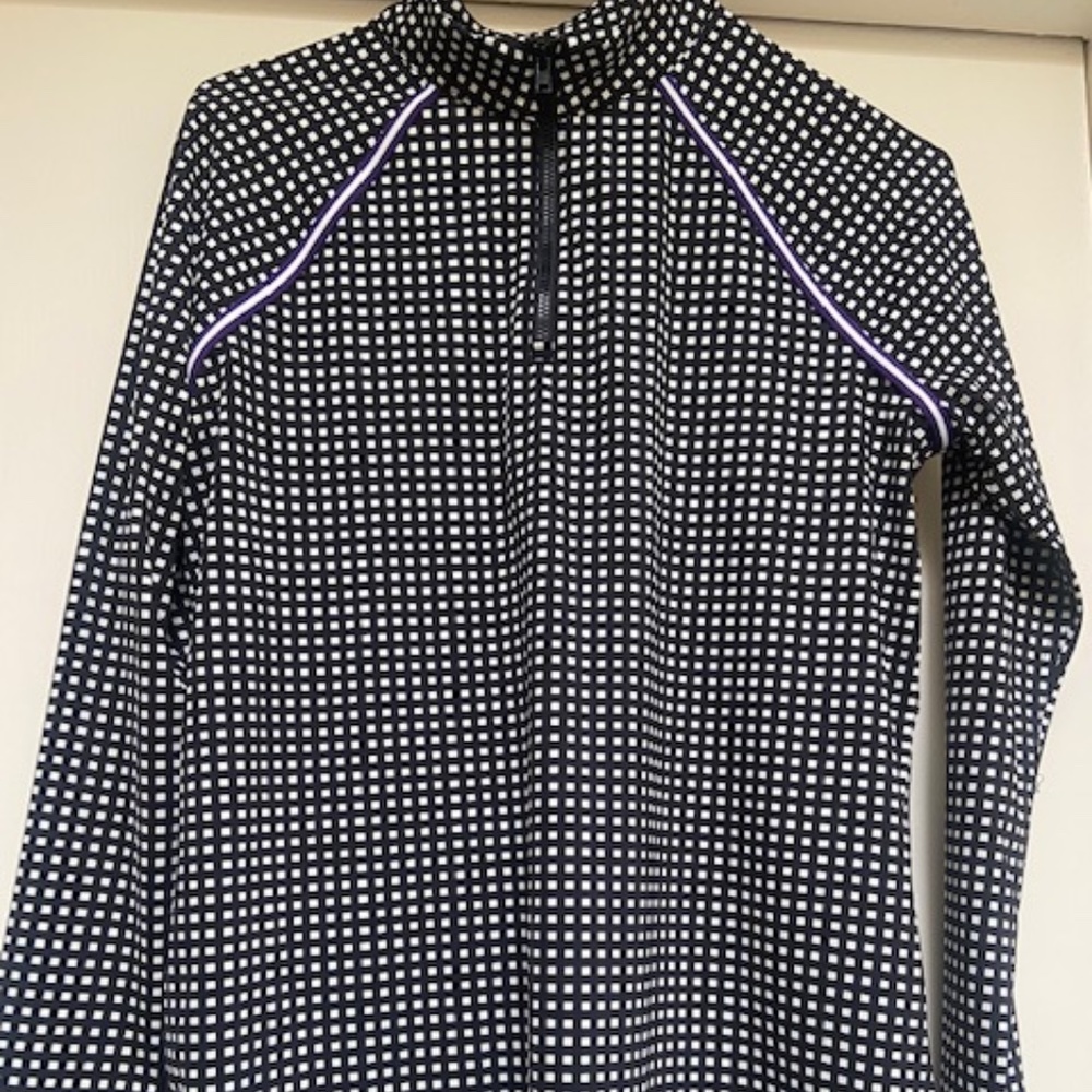 Belyn Key Shirt